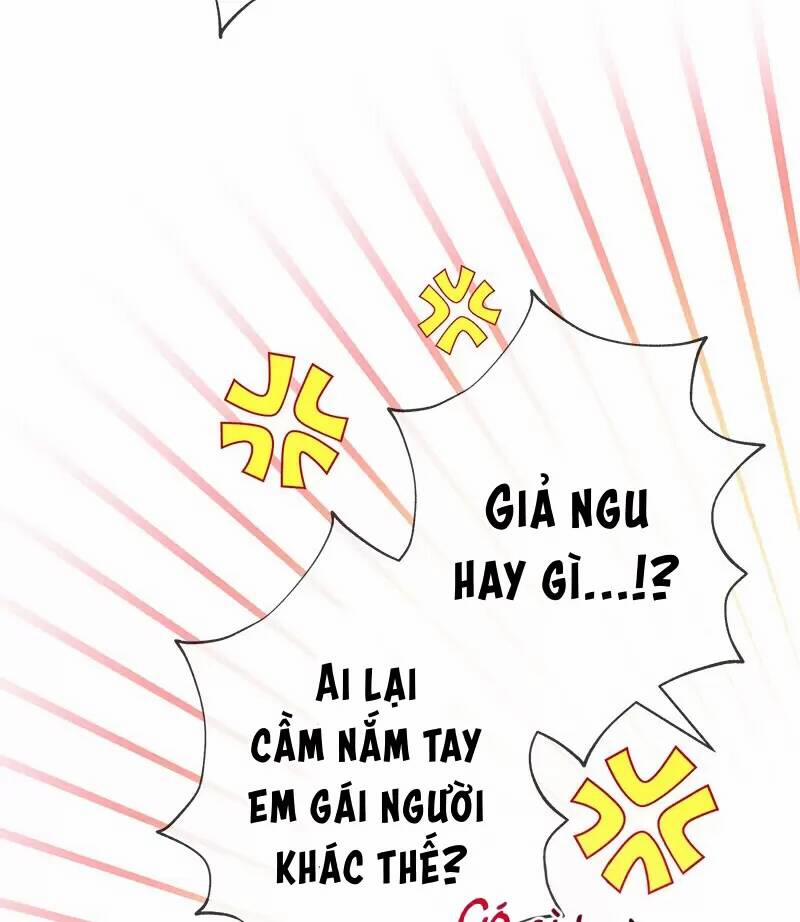 Xuyên Thành Nhân Vật Phản Diện, Vậy Là Tôi Có Thể Chết Rồi? 25 trang 56