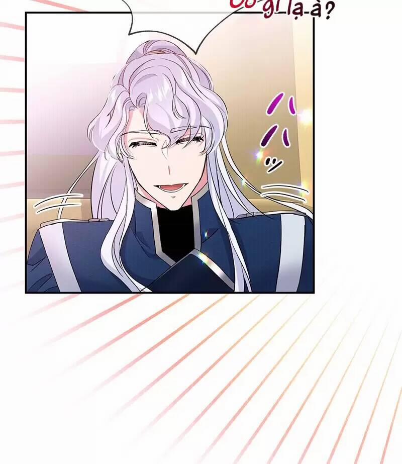 Xuyên Thành Nhân Vật Phản Diện, Vậy Là Tôi Có Thể Chết Rồi? 25 trang 57