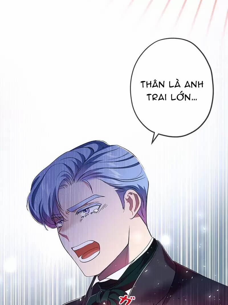 Xuyên Thành Nhân Vật Phản Diện, Vậy Là Tôi Có Thể Chết Rồi? 25 trang 58