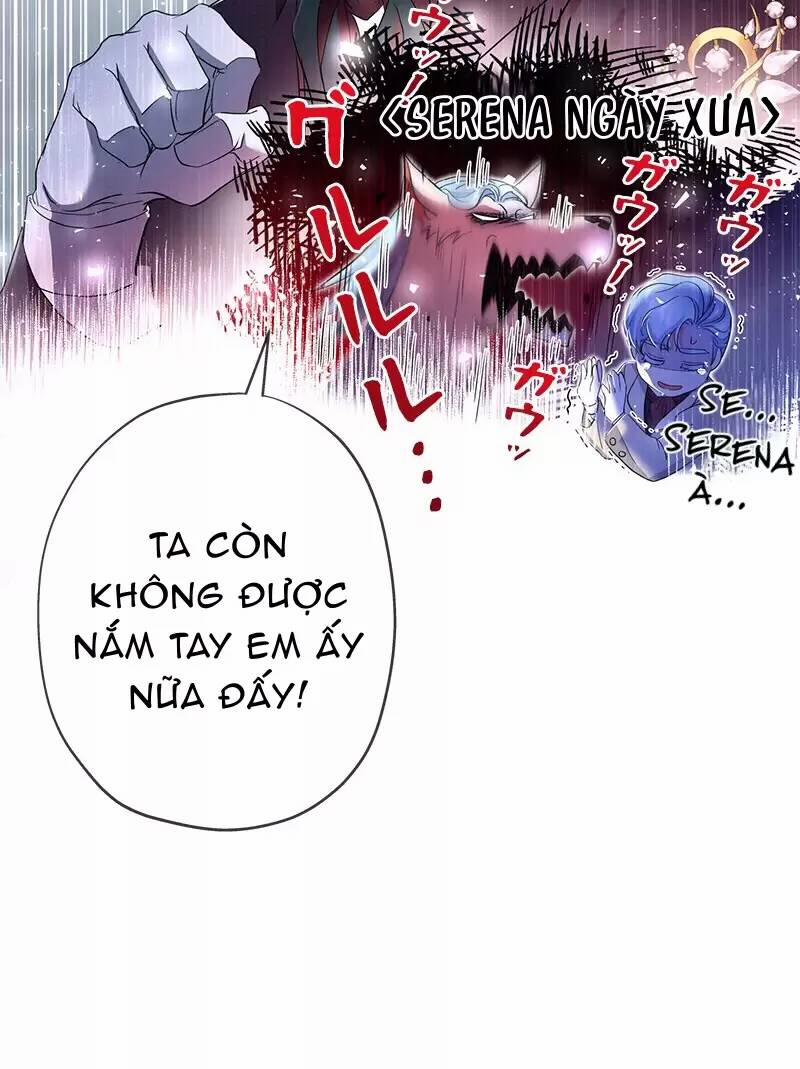 Xuyên Thành Nhân Vật Phản Diện, Vậy Là Tôi Có Thể Chết Rồi? 25 trang 59