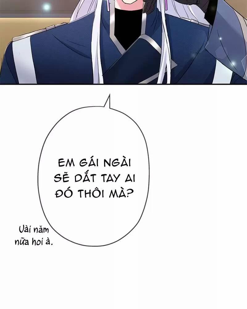 Xuyên Thành Nhân Vật Phản Diện, Vậy Là Tôi Có Thể Chết Rồi? 25 trang 61