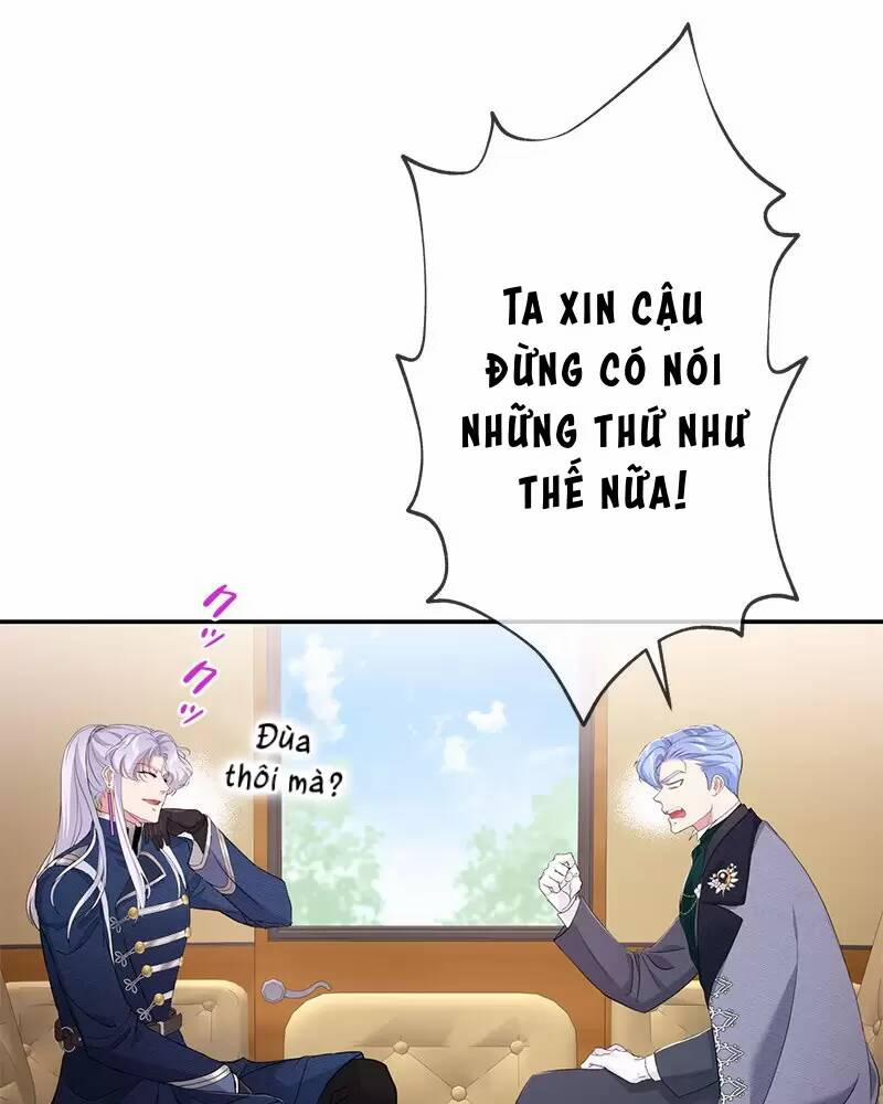 Xuyên Thành Nhân Vật Phản Diện, Vậy Là Tôi Có Thể Chết Rồi? 25 trang 68