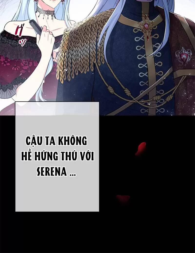 Xuyên Thành Nhân Vật Phản Diện, Vậy Là Tôi Có Thể Chết Rồi? 25 trang 74