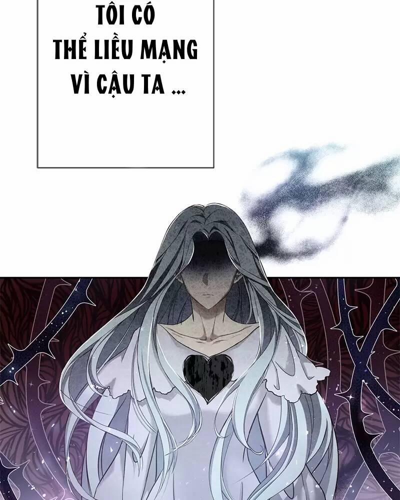 Xuyên Thành Nhân Vật Phản Diện, Vậy Là Tôi Có Thể Chết Rồi? 25 trang 80