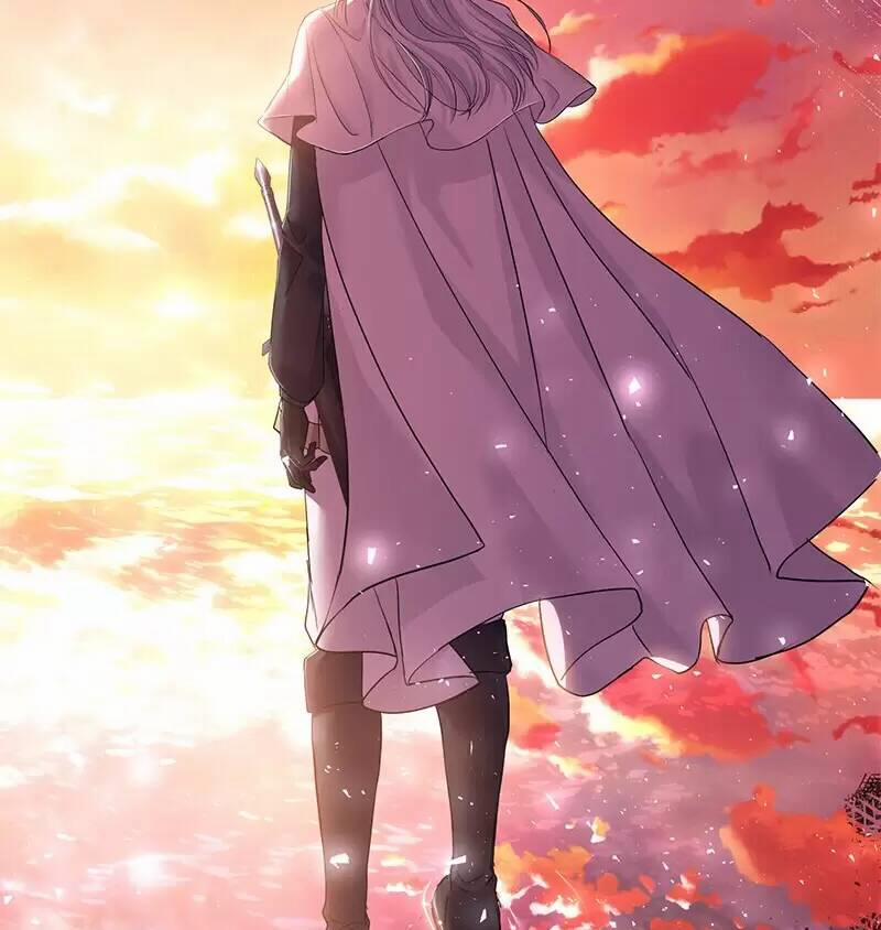 Xuyên Thành Nhân Vật Phản Diện, Vậy Là Tôi Có Thể Chết Rồi? 25 trang 83