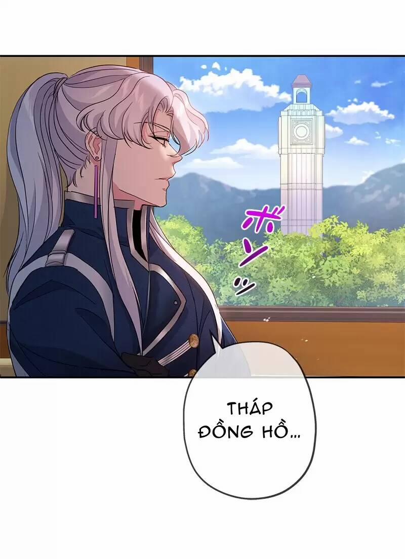 Xuyên Thành Nhân Vật Phản Diện, Vậy Là Tôi Có Thể Chết Rồi? 25 trang 87