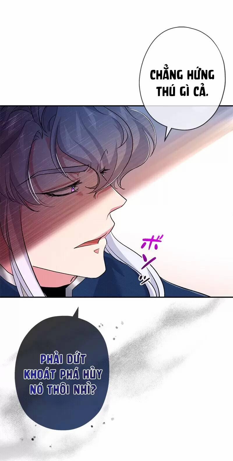 Xuyên Thành Nhân Vật Phản Diện, Vậy Là Tôi Có Thể Chết Rồi? 25 trang 88