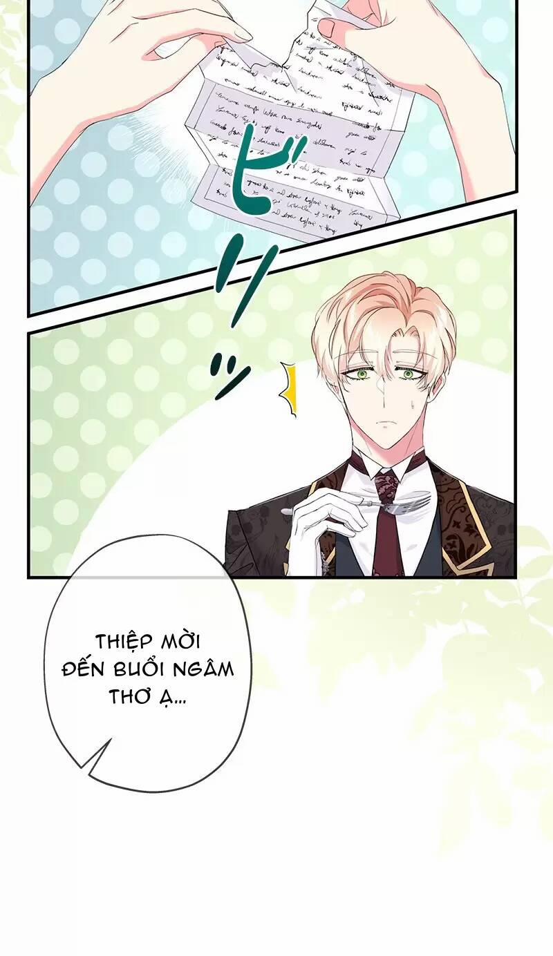 Xuyên Thành Nhân Vật Phản Diện, Vậy Là Tôi Có Thể Chết Rồi? 25 trang 93