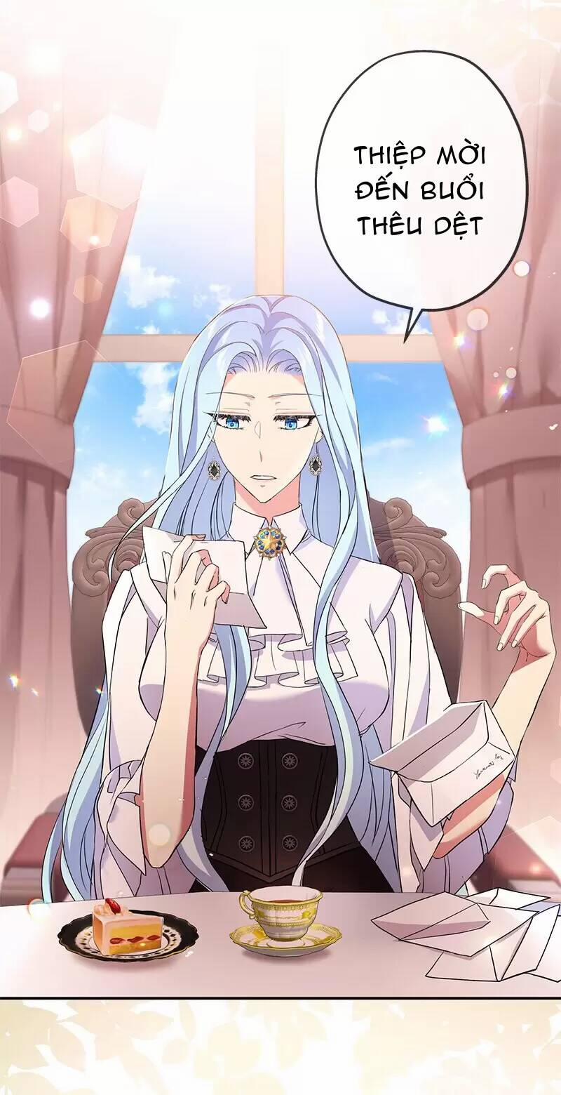 Xuyên Thành Nhân Vật Phản Diện, Vậy Là Tôi Có Thể Chết Rồi? 25 trang 96