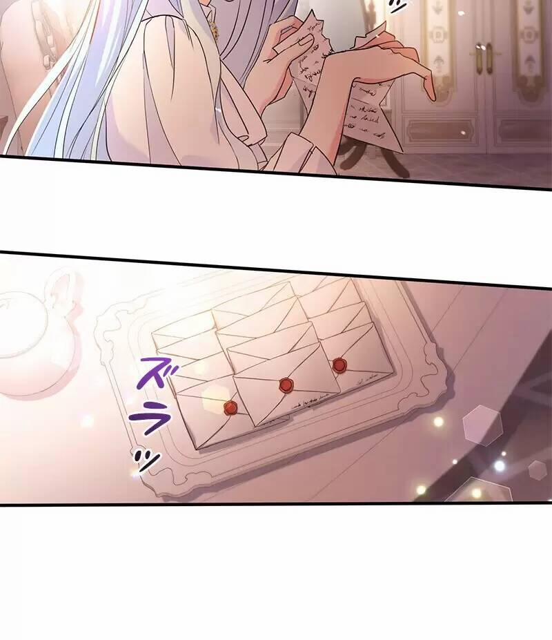 Xuyên Thành Nhân Vật Phản Diện, Vậy Là Tôi Có Thể Chết Rồi? 25 trang 98