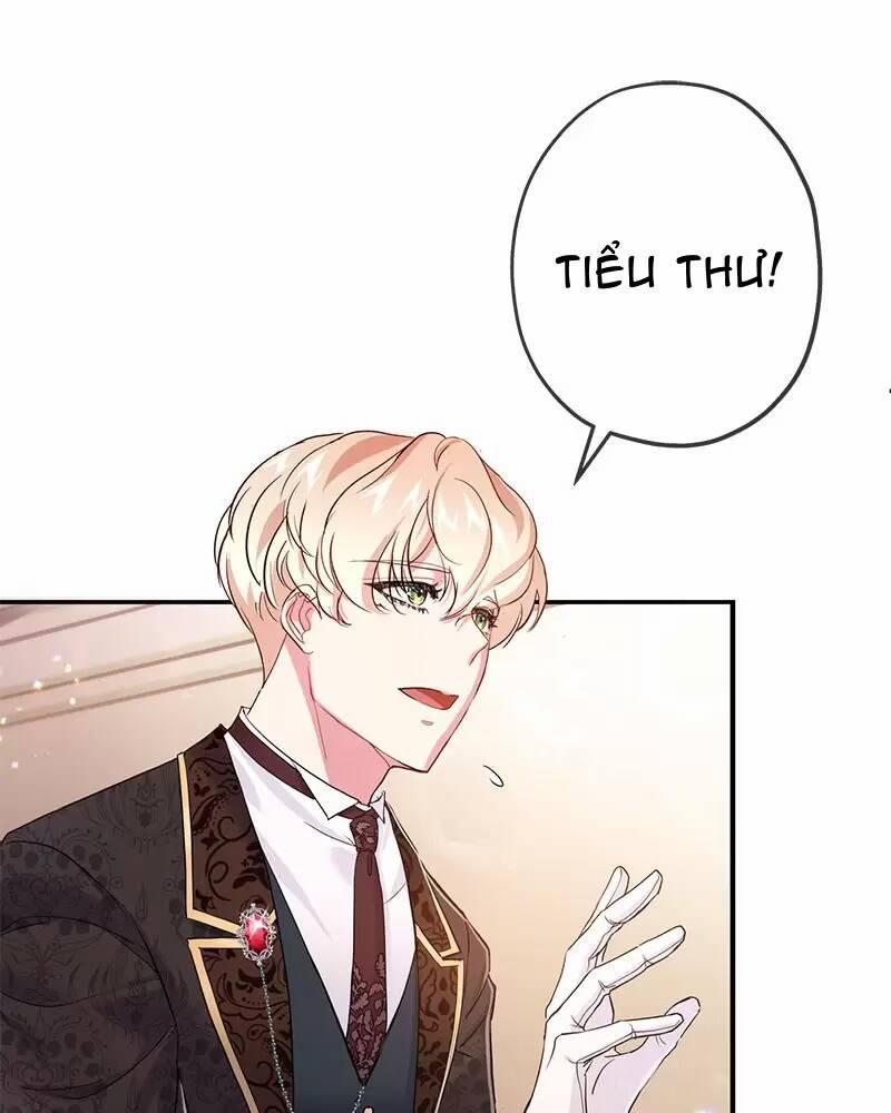 Xuyên Thành Nhân Vật Phản Diện, Vậy Là Tôi Có Thể Chết Rồi? 25 trang 99