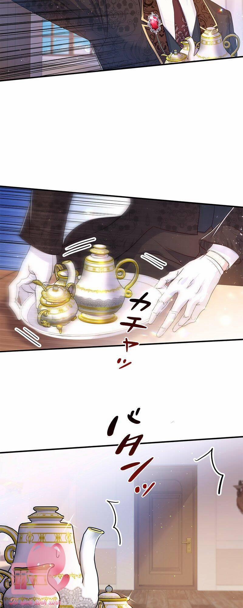 Xuyên Thành Nhân Vật Phản Diện, Vậy Là Tôi Có Thể Chết Rồi? 26 trang 1