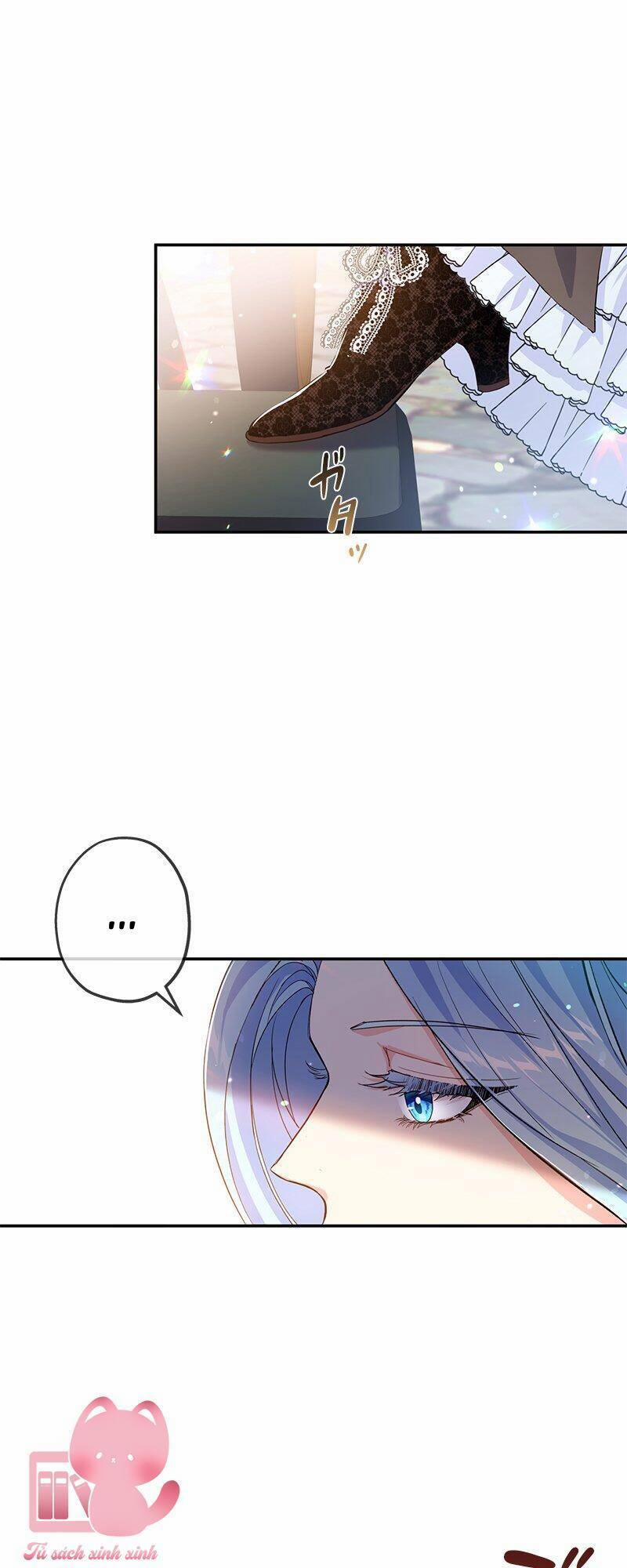 Xuyên Thành Nhân Vật Phản Diện, Vậy Là Tôi Có Thể Chết Rồi? 26 trang 13