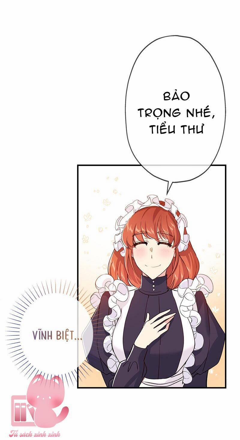 Xuyên Thành Nhân Vật Phản Diện, Vậy Là Tôi Có Thể Chết Rồi? 26 trang 15