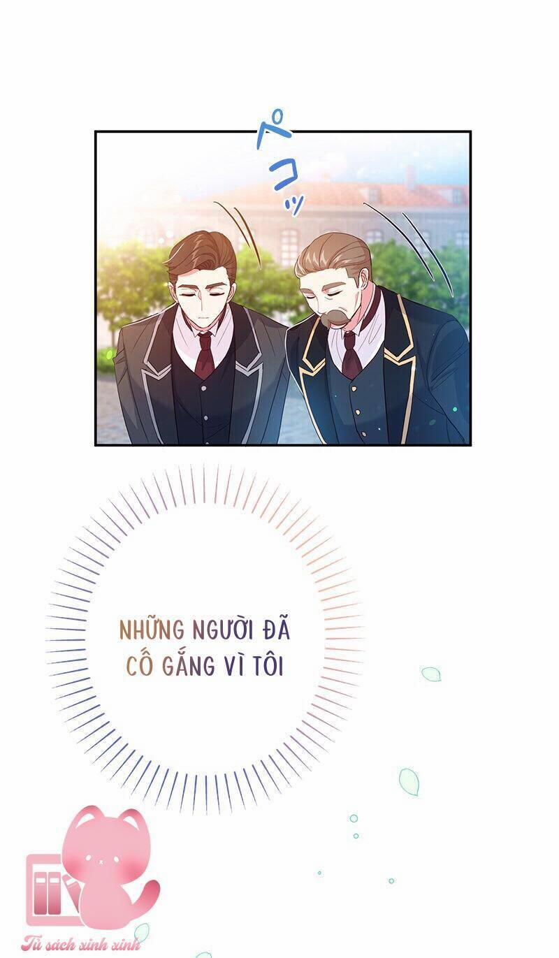 Xuyên Thành Nhân Vật Phản Diện, Vậy Là Tôi Có Thể Chết Rồi? 26 trang 16