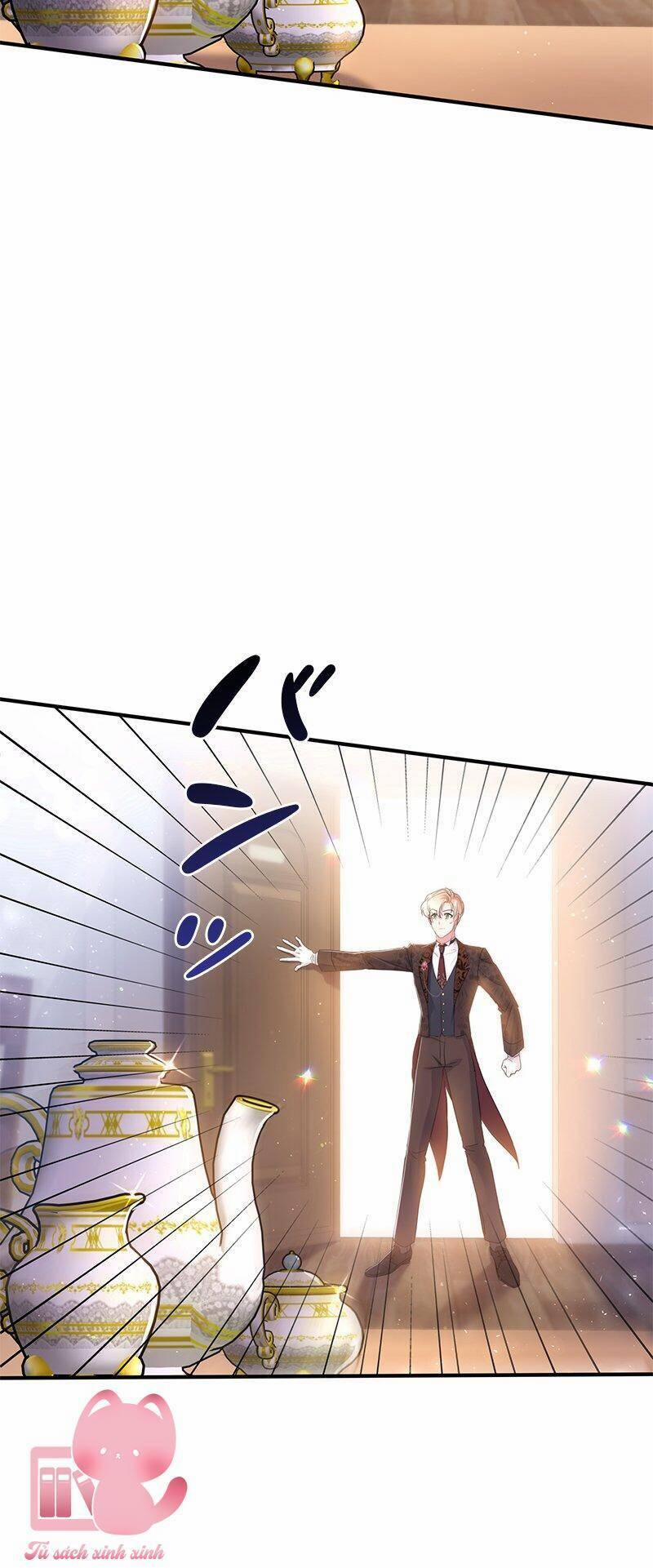 Xuyên Thành Nhân Vật Phản Diện, Vậy Là Tôi Có Thể Chết Rồi? 26 trang 2