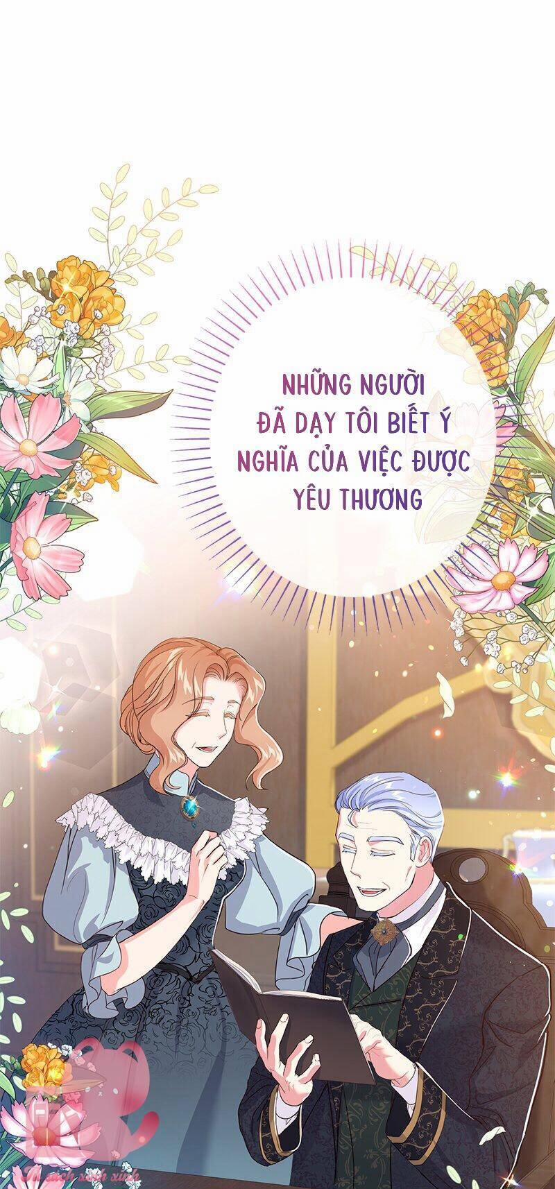 Xuyên Thành Nhân Vật Phản Diện, Vậy Là Tôi Có Thể Chết Rồi? 26 trang 21