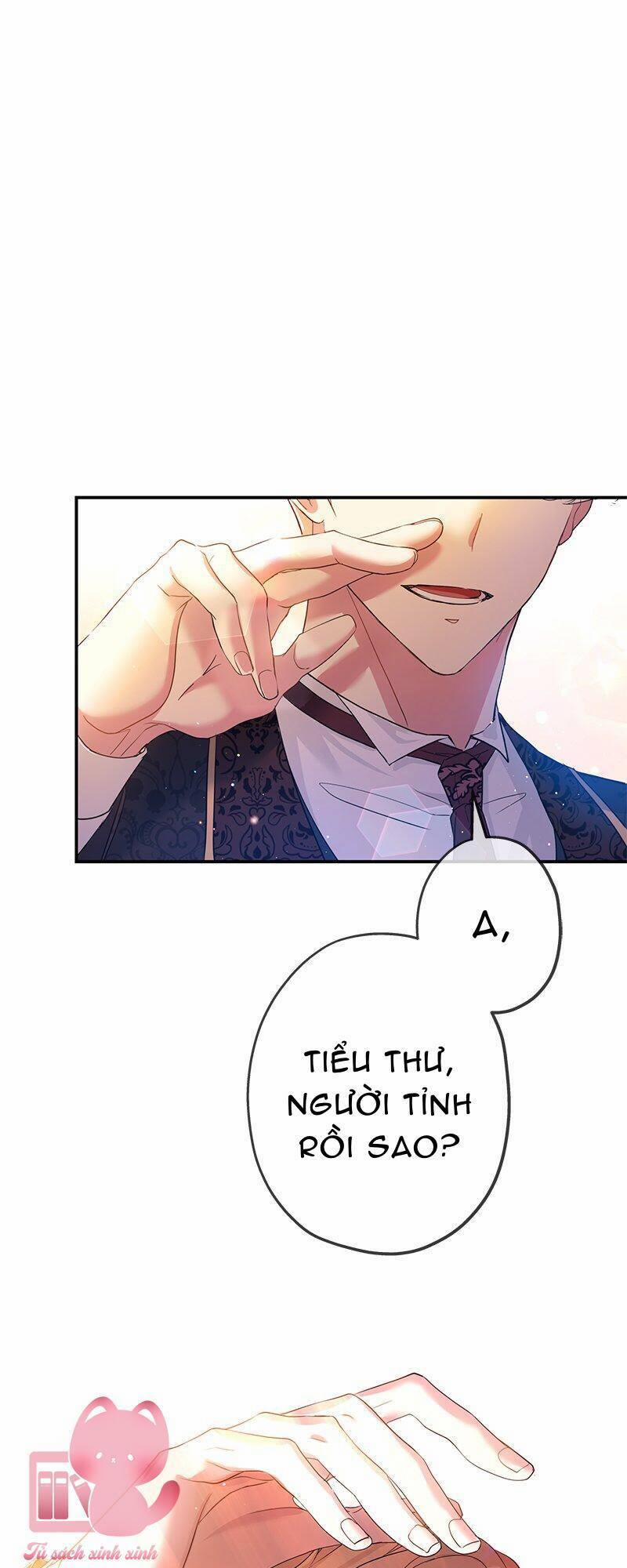 Xuyên Thành Nhân Vật Phản Diện, Vậy Là Tôi Có Thể Chết Rồi? 26 trang 28