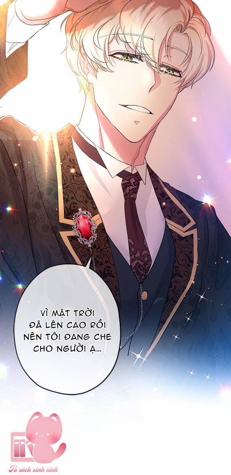 Xuyên Thành Nhân Vật Phản Diện, Vậy Là Tôi Có Thể Chết Rồi? 26 trang 29