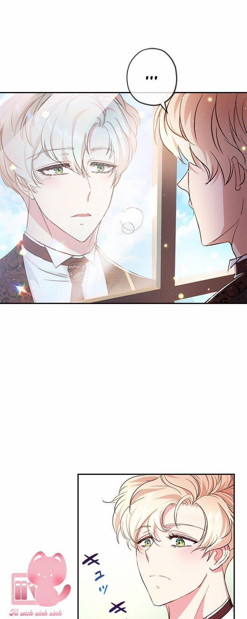 Xuyên Thành Nhân Vật Phản Diện, Vậy Là Tôi Có Thể Chết Rồi? 26 trang 3