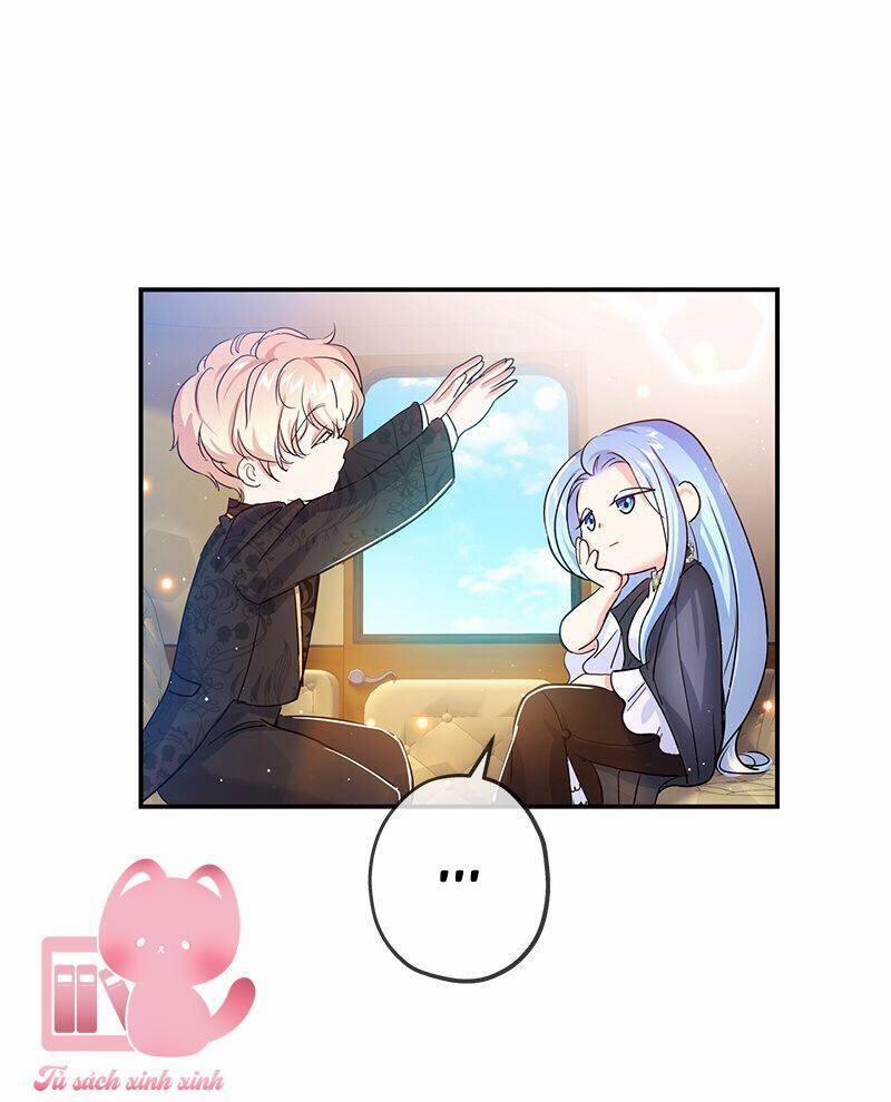 Xuyên Thành Nhân Vật Phản Diện, Vậy Là Tôi Có Thể Chết Rồi? 26 trang 30