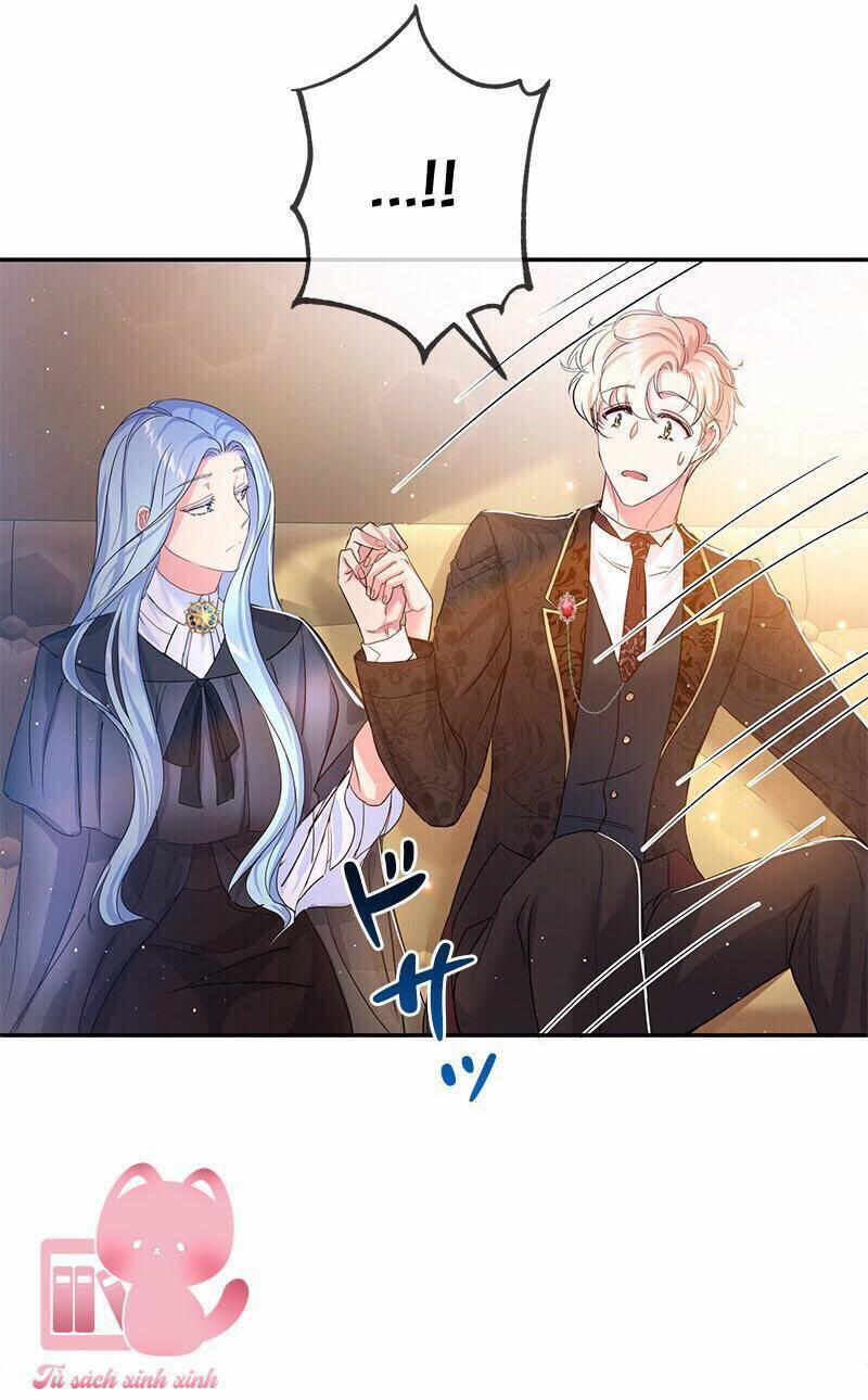 Xuyên Thành Nhân Vật Phản Diện, Vậy Là Tôi Có Thể Chết Rồi? 26 trang 32