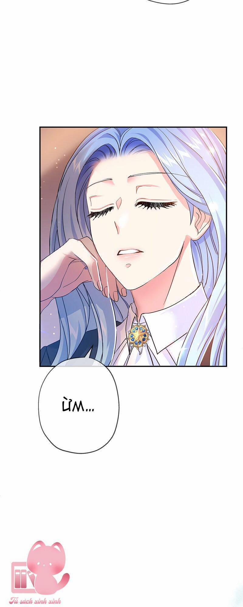 Xuyên Thành Nhân Vật Phản Diện, Vậy Là Tôi Có Thể Chết Rồi? 26 trang 35