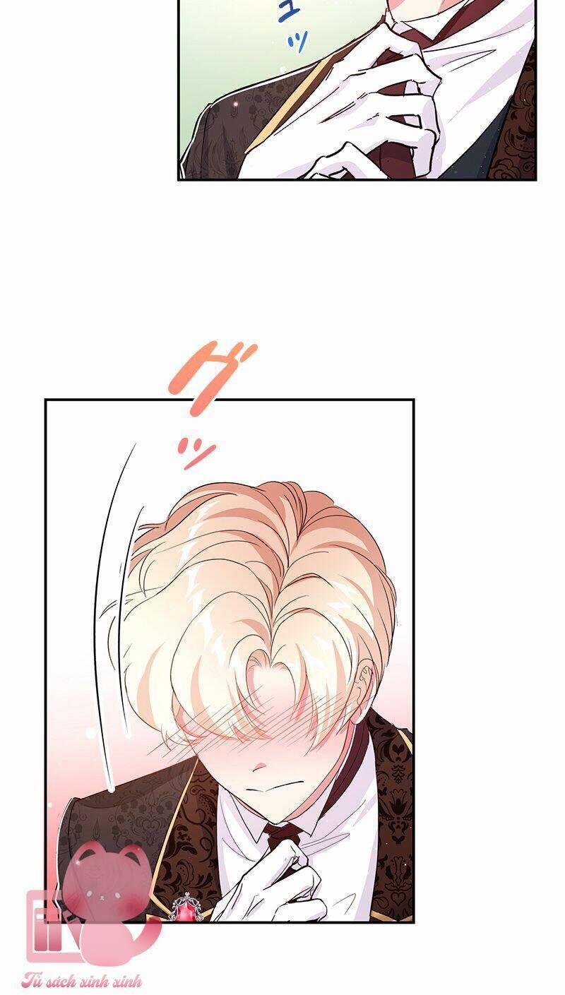 Xuyên Thành Nhân Vật Phản Diện, Vậy Là Tôi Có Thể Chết Rồi? 26 trang 4