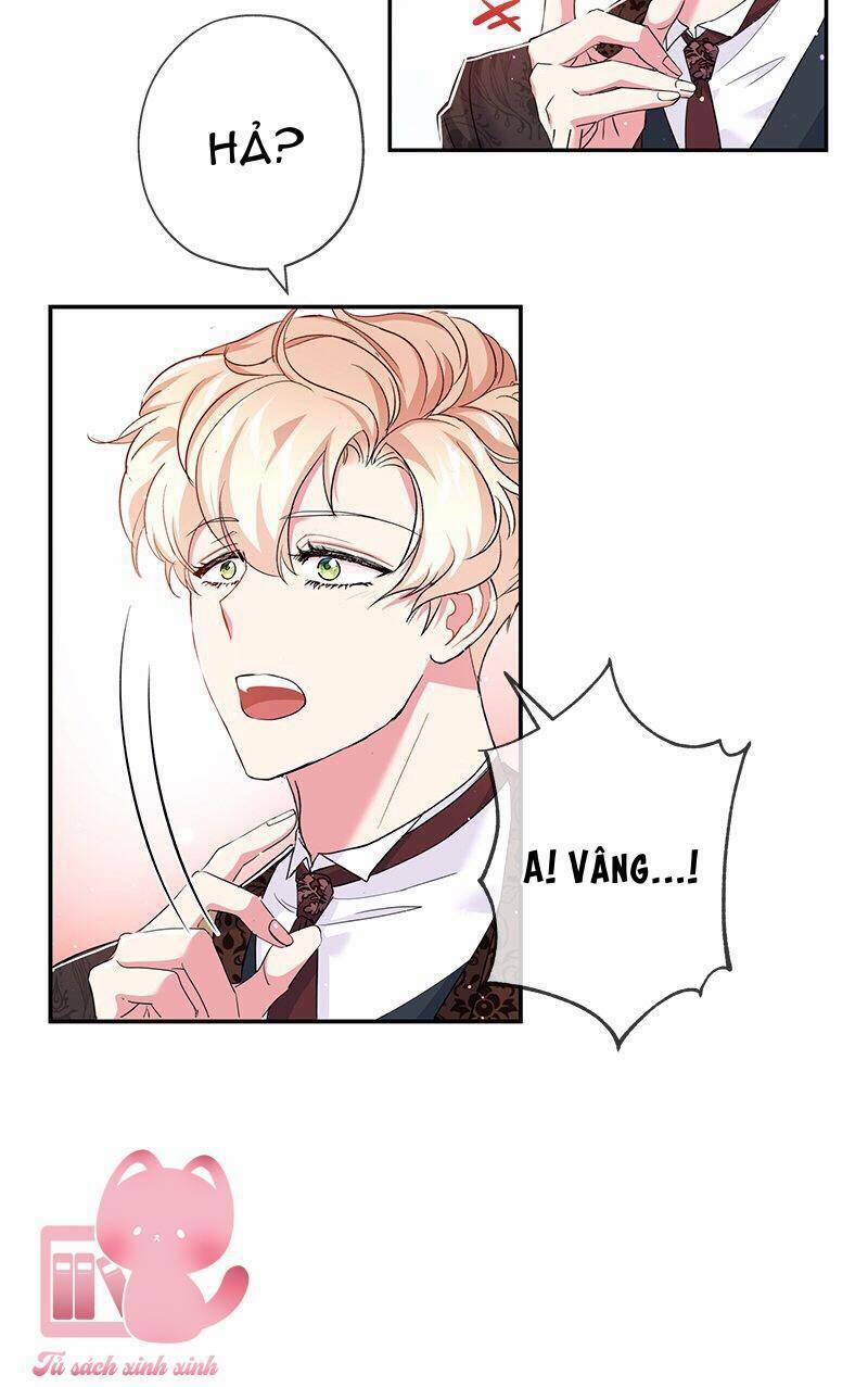 Xuyên Thành Nhân Vật Phản Diện, Vậy Là Tôi Có Thể Chết Rồi? 26 trang 42