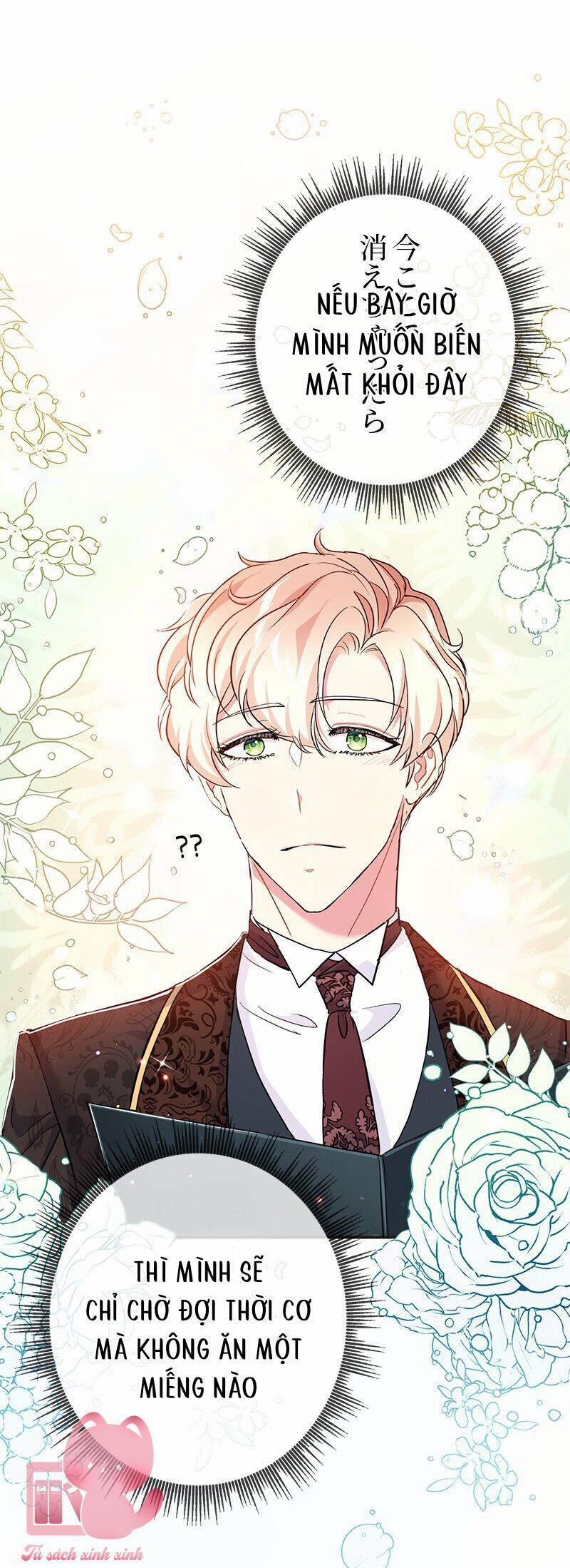 Xuyên Thành Nhân Vật Phản Diện, Vậy Là Tôi Có Thể Chết Rồi? 26 trang 44