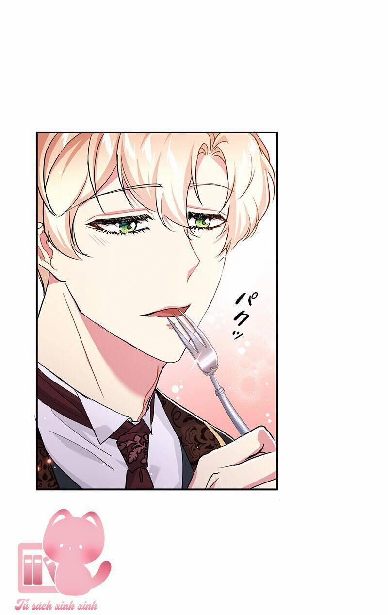 Xuyên Thành Nhân Vật Phản Diện, Vậy Là Tôi Có Thể Chết Rồi? 26 trang 47