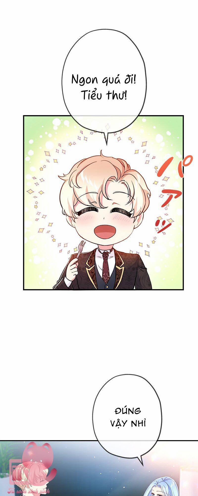 Xuyên Thành Nhân Vật Phản Diện, Vậy Là Tôi Có Thể Chết Rồi? 26 trang 48