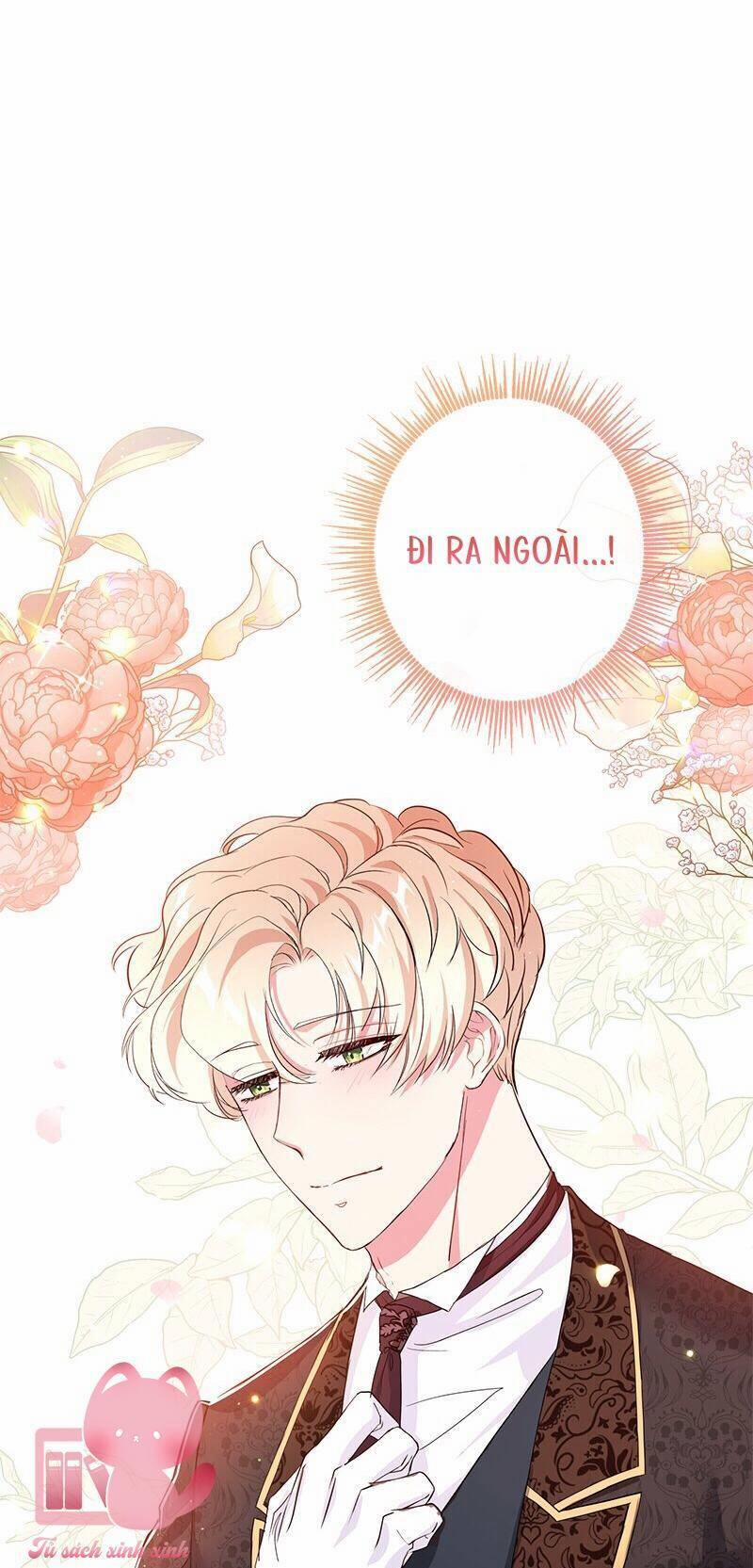 Xuyên Thành Nhân Vật Phản Diện, Vậy Là Tôi Có Thể Chết Rồi? 26 trang 5