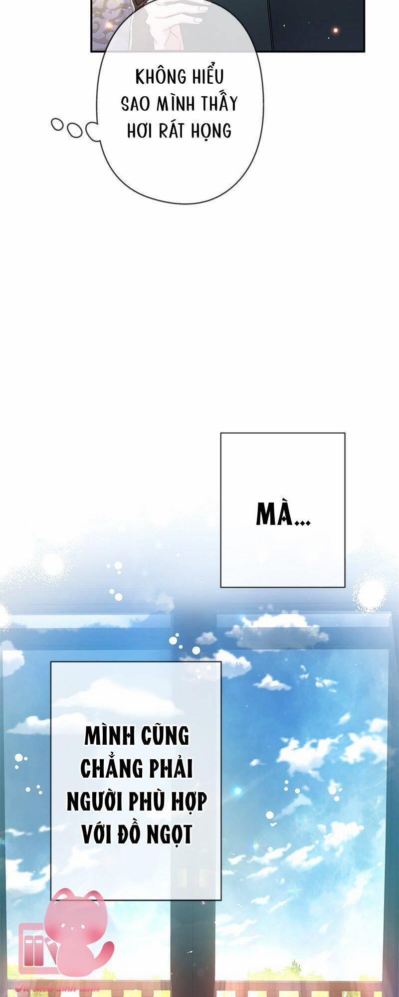 Xuyên Thành Nhân Vật Phản Diện, Vậy Là Tôi Có Thể Chết Rồi? 26 trang 50