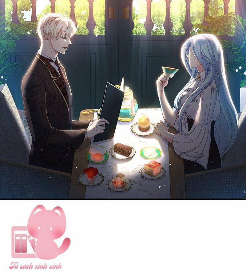 Xuyên Thành Nhân Vật Phản Diện, Vậy Là Tôi Có Thể Chết Rồi? 26 trang 51