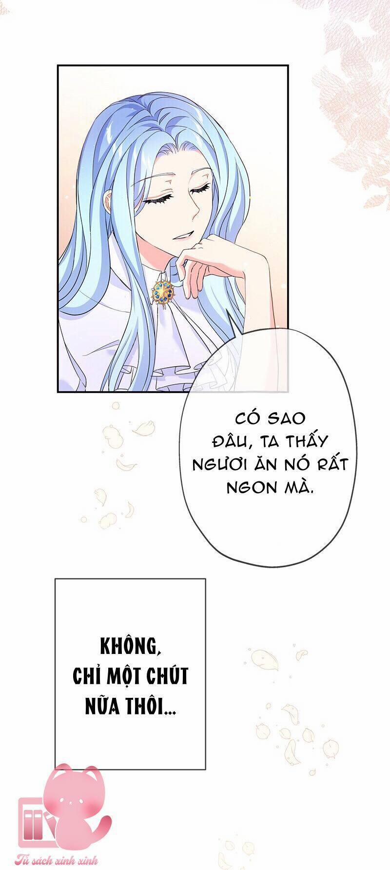 Xuyên Thành Nhân Vật Phản Diện, Vậy Là Tôi Có Thể Chết Rồi? 26 trang 54