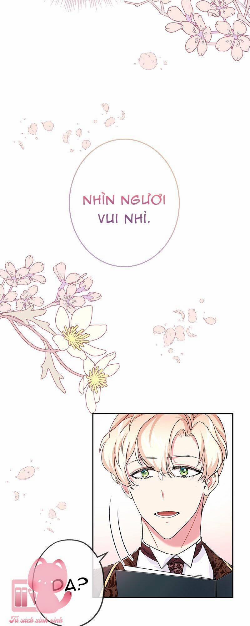 Xuyên Thành Nhân Vật Phản Diện, Vậy Là Tôi Có Thể Chết Rồi? 26 trang 59