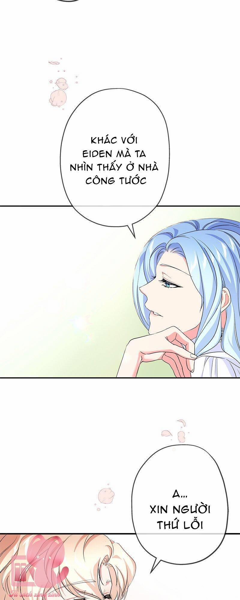 Xuyên Thành Nhân Vật Phản Diện, Vậy Là Tôi Có Thể Chết Rồi? 26 trang 60