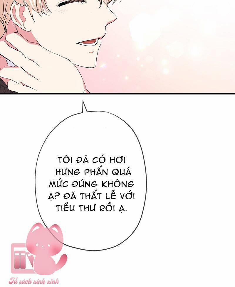 Xuyên Thành Nhân Vật Phản Diện, Vậy Là Tôi Có Thể Chết Rồi? 26 trang 61