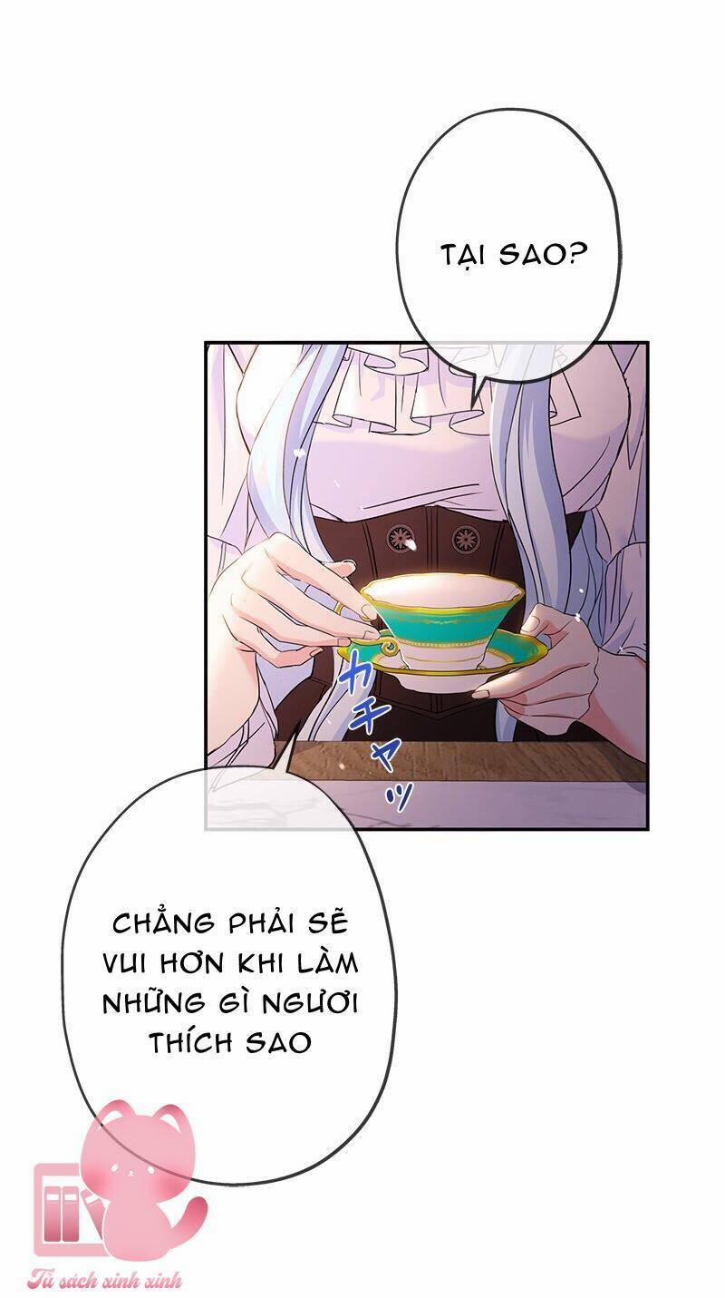 Xuyên Thành Nhân Vật Phản Diện, Vậy Là Tôi Có Thể Chết Rồi? 26 trang 68