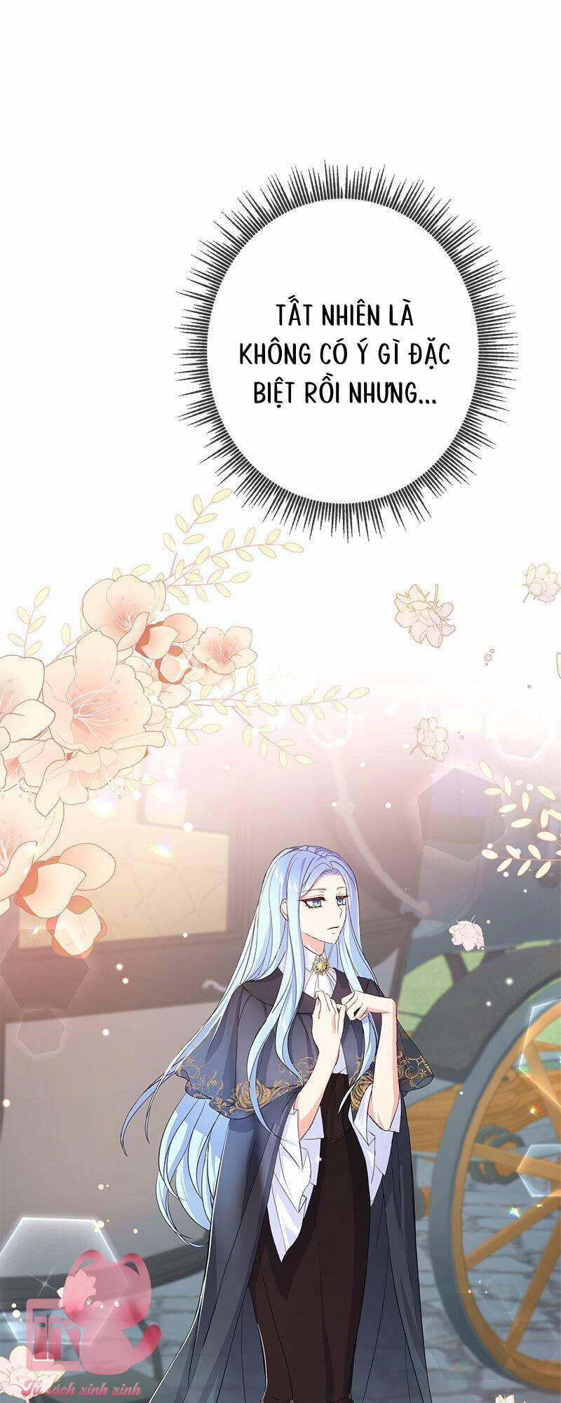 Xuyên Thành Nhân Vật Phản Diện, Vậy Là Tôi Có Thể Chết Rồi? 26 trang 7