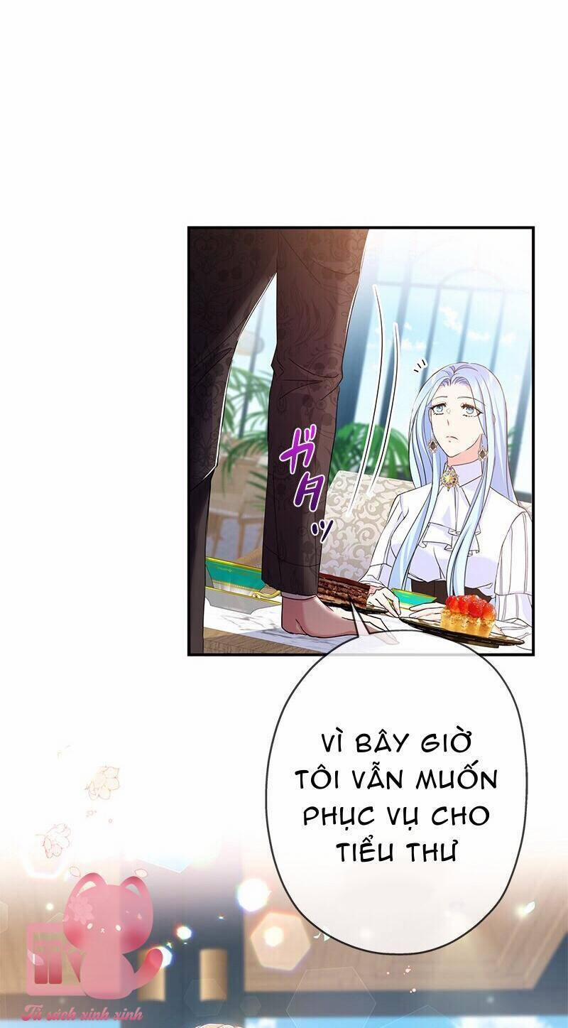 Xuyên Thành Nhân Vật Phản Diện, Vậy Là Tôi Có Thể Chết Rồi? 26 trang 70