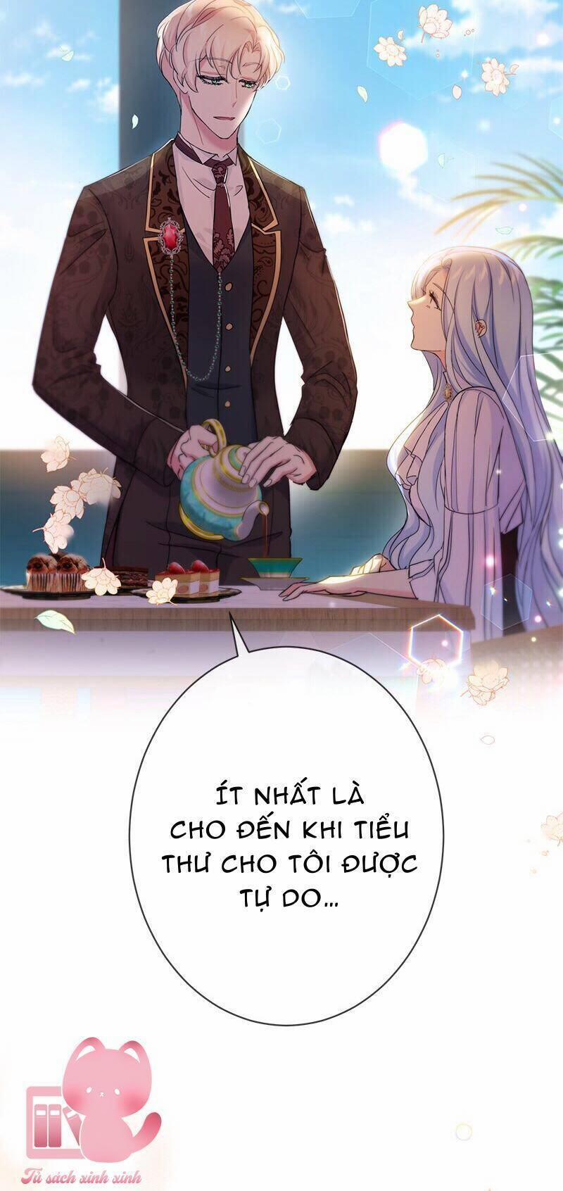 Xuyên Thành Nhân Vật Phản Diện, Vậy Là Tôi Có Thể Chết Rồi? 26 trang 71