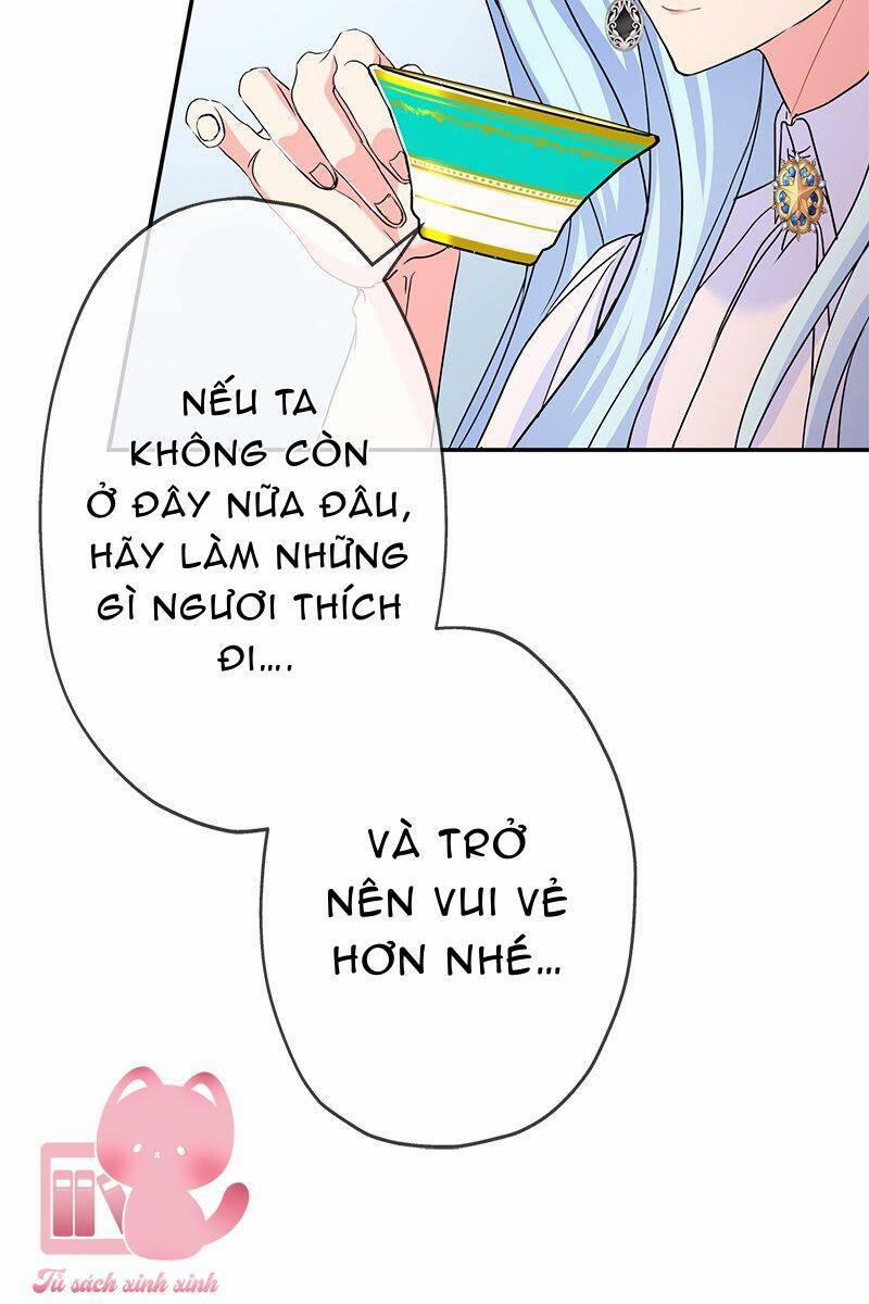 Xuyên Thành Nhân Vật Phản Diện, Vậy Là Tôi Có Thể Chết Rồi? 26 trang 73