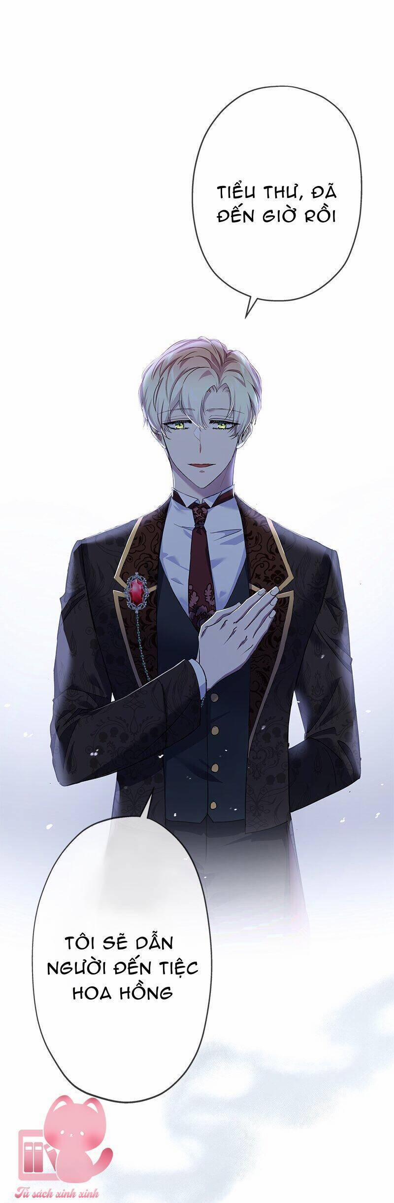 Xuyên Thành Nhân Vật Phản Diện, Vậy Là Tôi Có Thể Chết Rồi? 26 trang 77