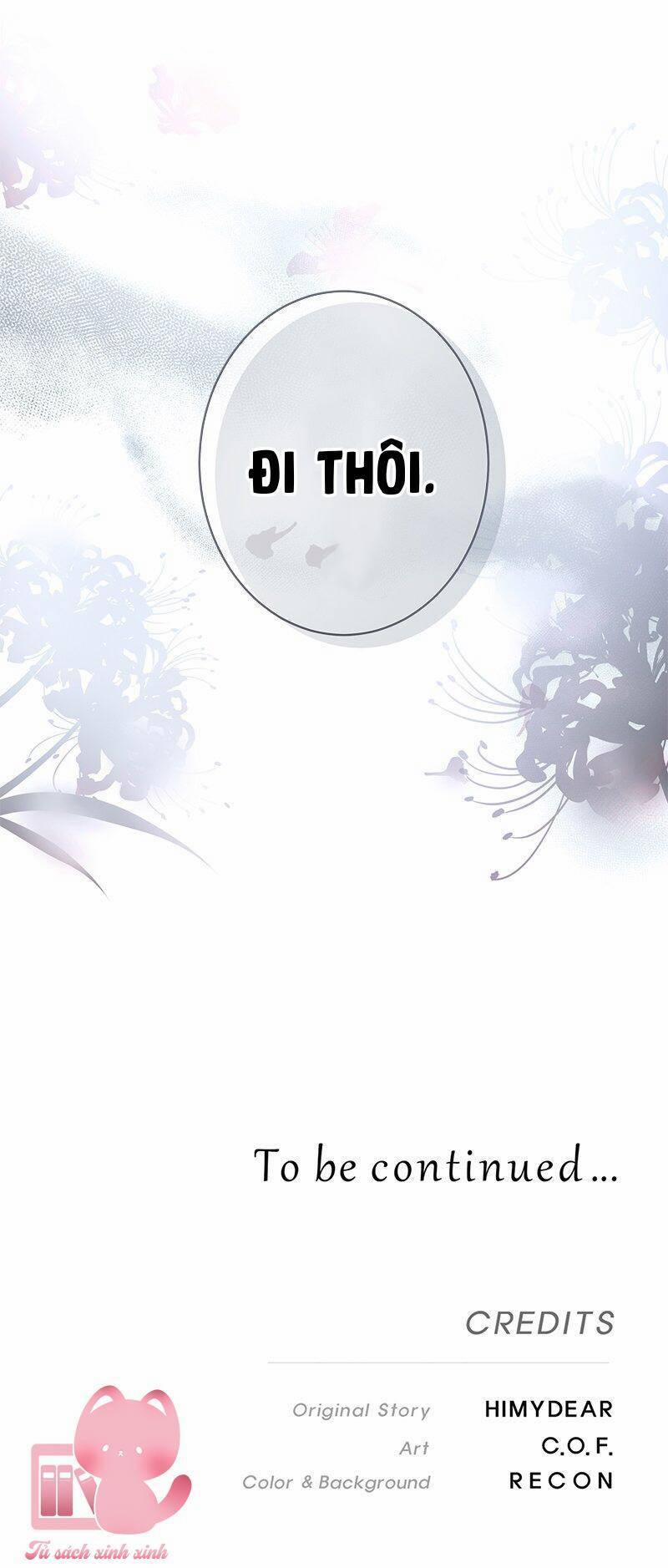 Xuyên Thành Nhân Vật Phản Diện, Vậy Là Tôi Có Thể Chết Rồi? 26 trang 79