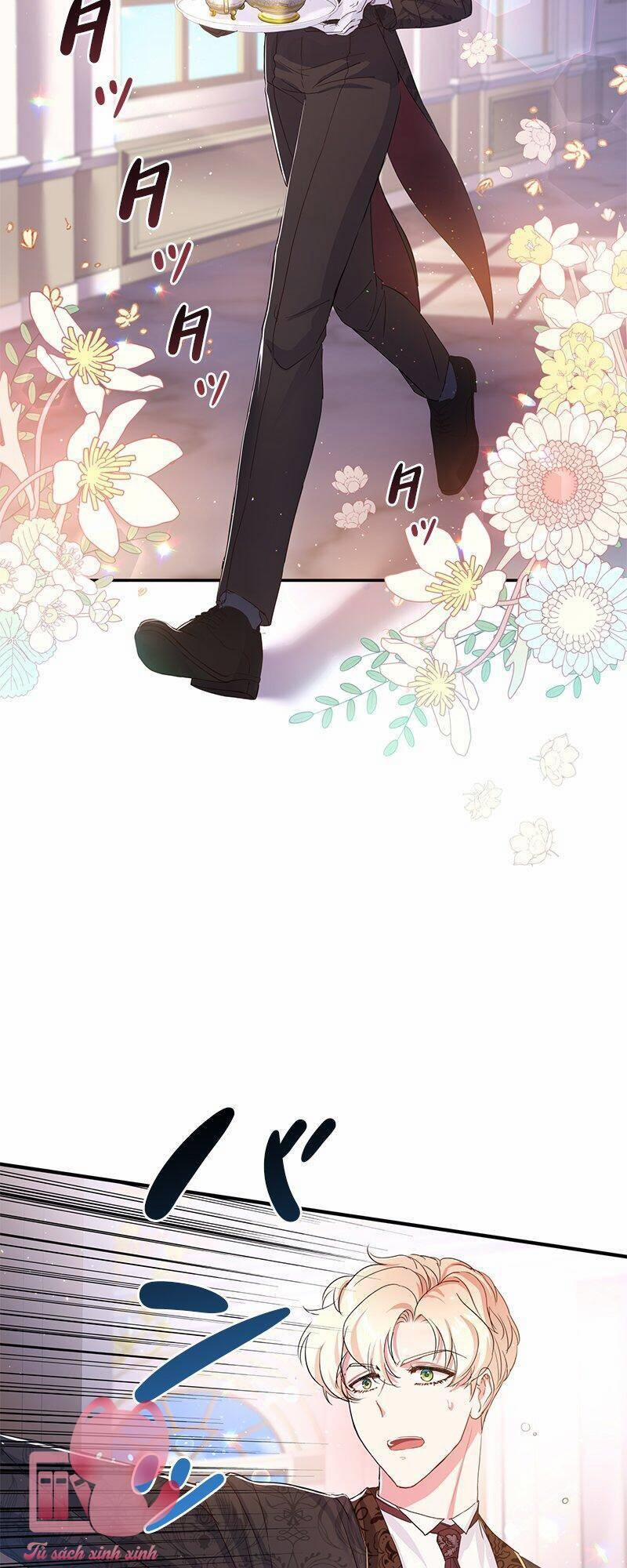 Xuyên Thành Nhân Vật Phản Diện, Vậy Là Tôi Có Thể Chết Rồi? 26 trang 80