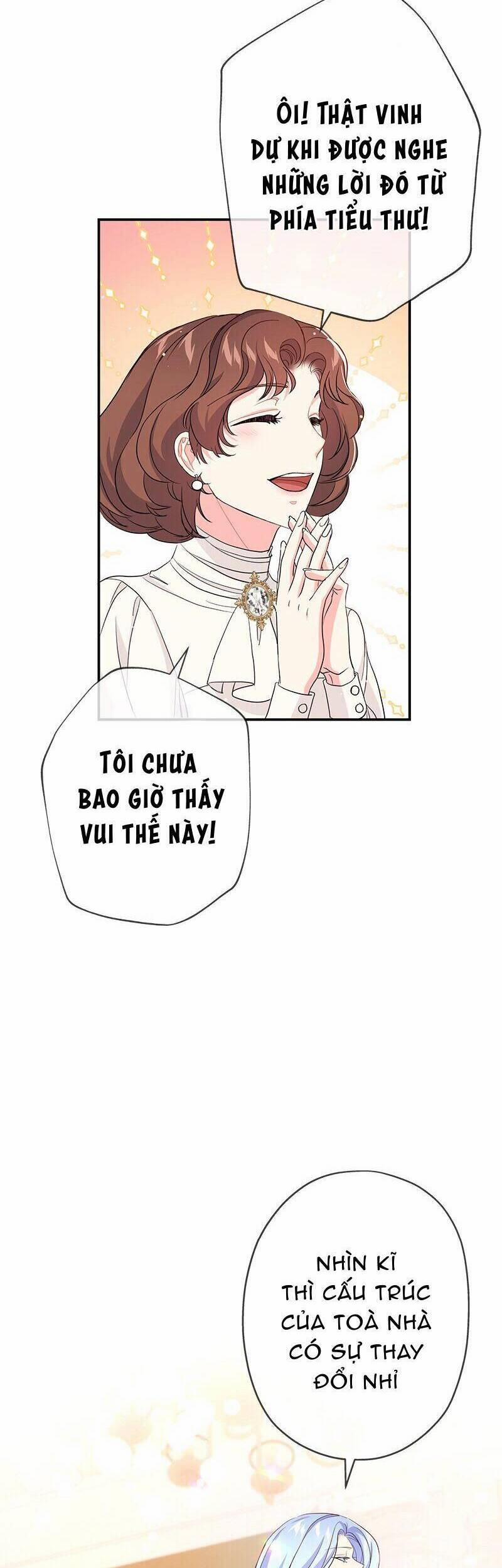 Xuyên Thành Nhân Vật Phản Diện, Vậy Là Tôi Có Thể Chết Rồi? 27 trang 11