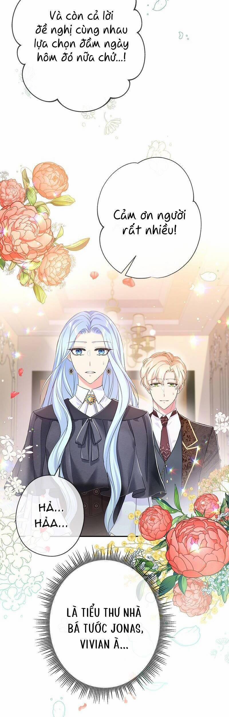 Xuyên Thành Nhân Vật Phản Diện, Vậy Là Tôi Có Thể Chết Rồi? 27 trang 2