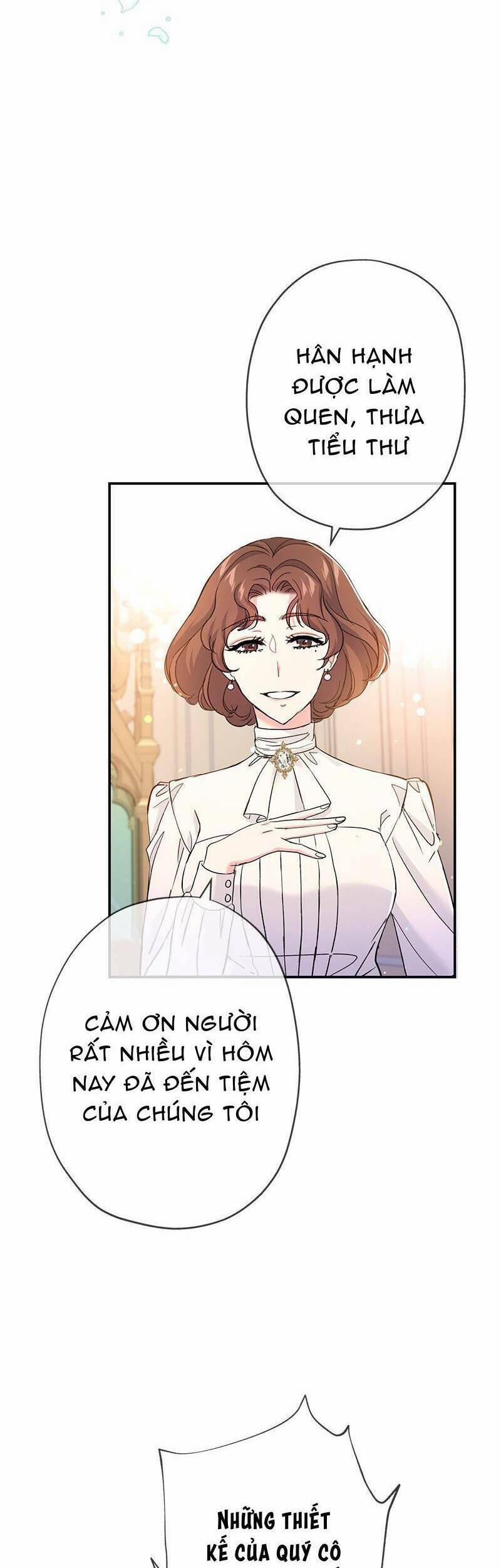 Xuyên Thành Nhân Vật Phản Diện, Vậy Là Tôi Có Thể Chết Rồi? 27 trang 3